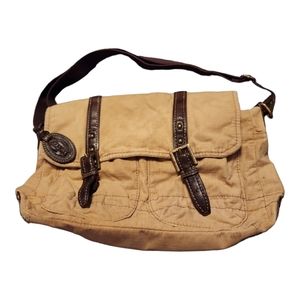 Fossil Messanger Bag